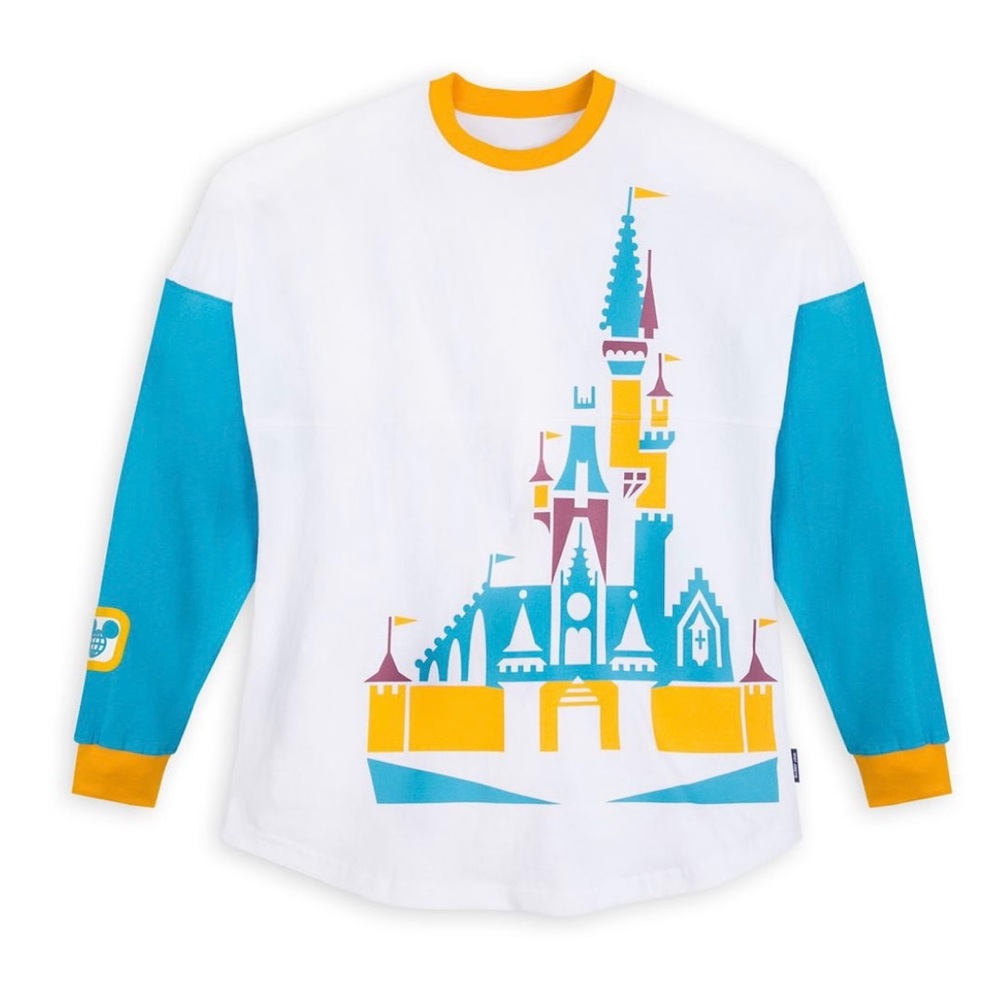 Walt Disney World 50th Anniversary Vault Collection